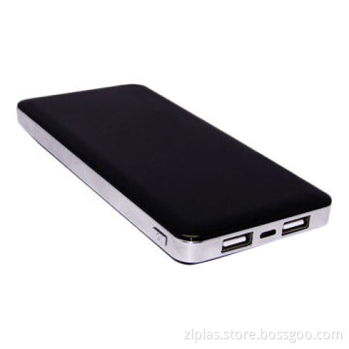 Power Bank for iPhone 5 with 11,000mAh Capacity, OEM/ODM Orders Welcomed
